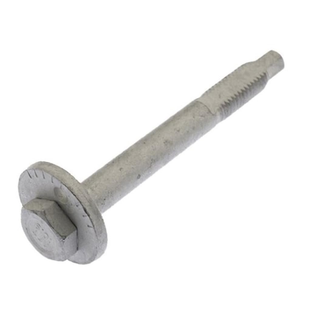 Suspension Control Arm Bolt Rear Lower For Chevy Camaro 2010 2011 2012 2013 2014 2015 Steel 10 9 Grade 14mm Thread Replacement