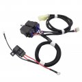 Angle Sensor Computer Bypass Kit For Hondaeman 450 Es Shift Wiring Harness For 1998 1999 2000 2001 2002 2003 2004 Models