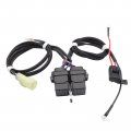 Angle Sensor Computer Bypass Kit For Hondaeman 450 Es Shift Wiring Harness For 1998 1999 2000 2001 2002 2003 2004 Models