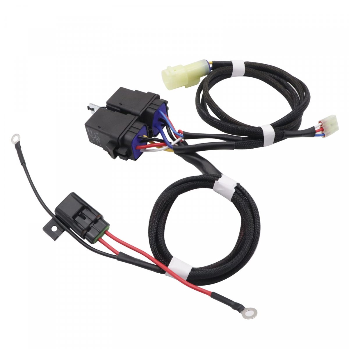 Angle Sensor Computer Bypass Kit For Hondaeman 450 Es Shift Wiring Harness For 1998 1999 2000 2001 2002 2003 2004 Models