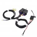 Secosautoparts Angle Sensor Computer Bypass Kit Compatible With Honda Es Shift Foreman 450 1998 1999 2000 2001 2002 2003 2004