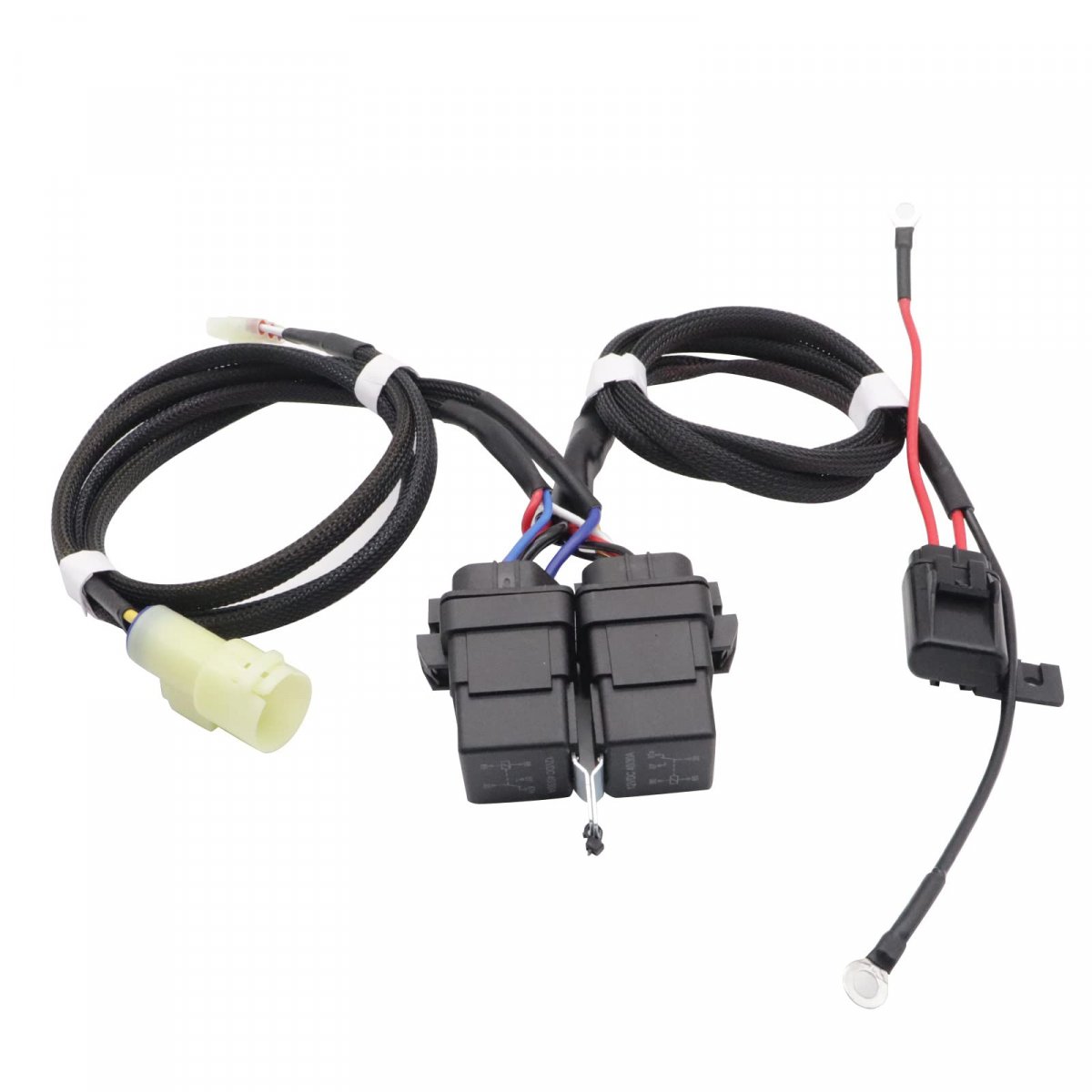 Angle Sensor Computer Bypass Kit For Hondaeman 450 Es Shift Wiring Harness For 1998 1999 2000 2001 2002 2003 2004 Models