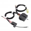 Secosautoparts Angle Sensor Computer Bypass Kit Compatible With Honda Es Shift Foreman 450 1998 1999 2000 2001 2002 2003 2004