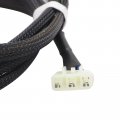 Secosautoparts Angle Sensor Computer Bypass Kit Compatible With Honda Es Shift Foreman 450 1998 1999 2000 2001 2002 2003 2004
