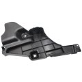 Right Rear Bumper Retainer Bracket For Lexus Rx350 Rx350l 2016 2022 525650e030 Lx1143106 Passenger Side Lower 