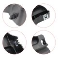 Right Rear Bumper Retainer Bracket For Lexus Rx350 Rx350l 2016 2022 525650e030 Lx1143106 Passenger Side Lower