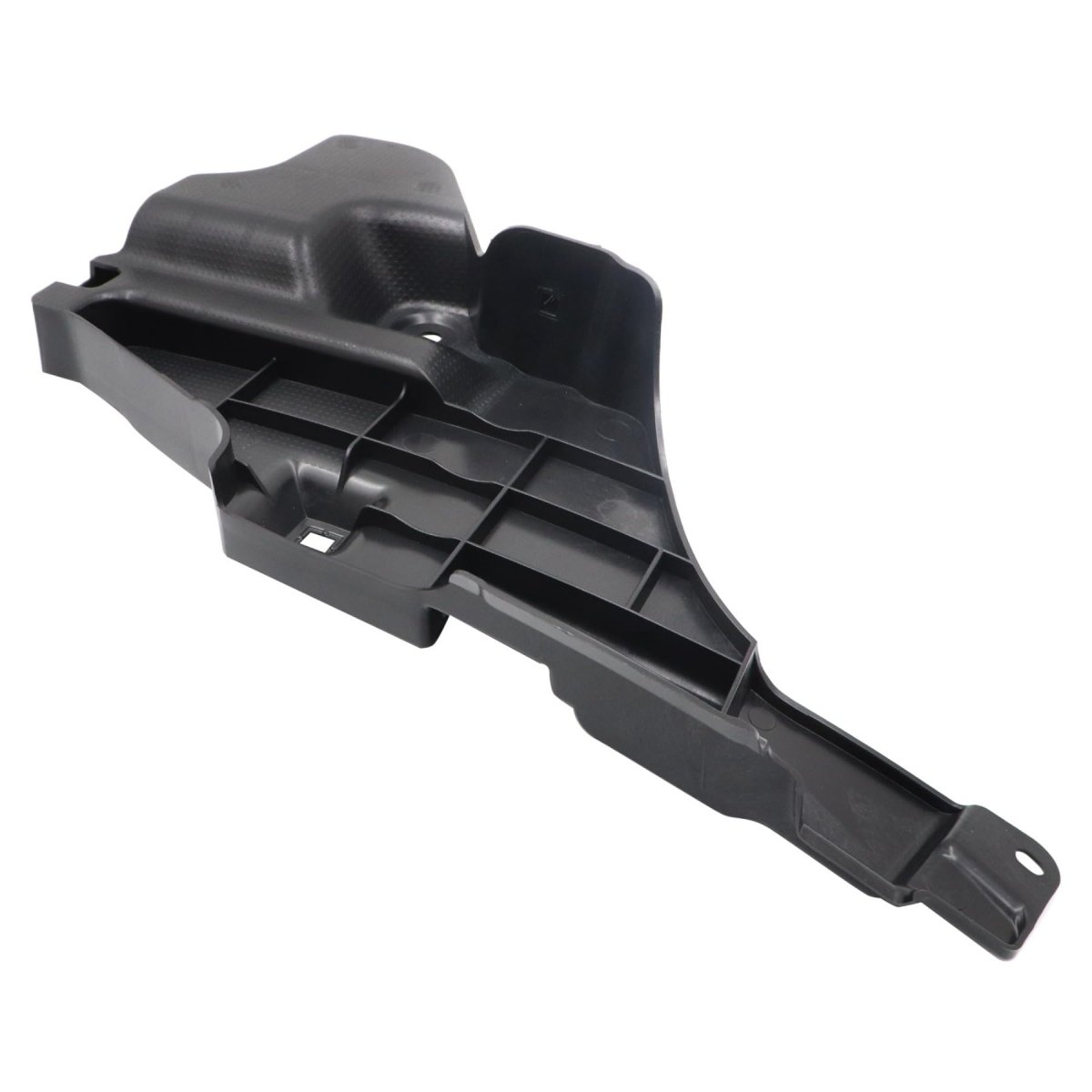 Right Rear Bumper Retainer Bracket For Lexus Rx350 Rx350l 2016 2022 525650e030 Lx1143106 Passenger Side Lower