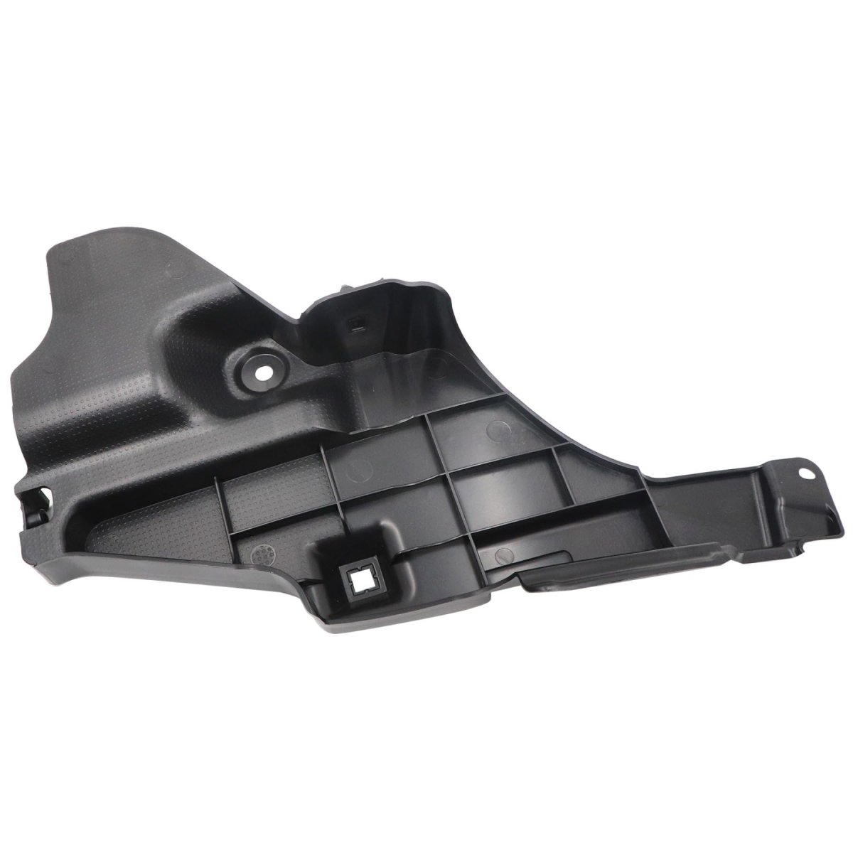 Right Rear Bumper Retainer Bracket For Lexus Rx350 Rx350l 2016 2022 525650e030 Lx1143106 Passenger Side Lower
