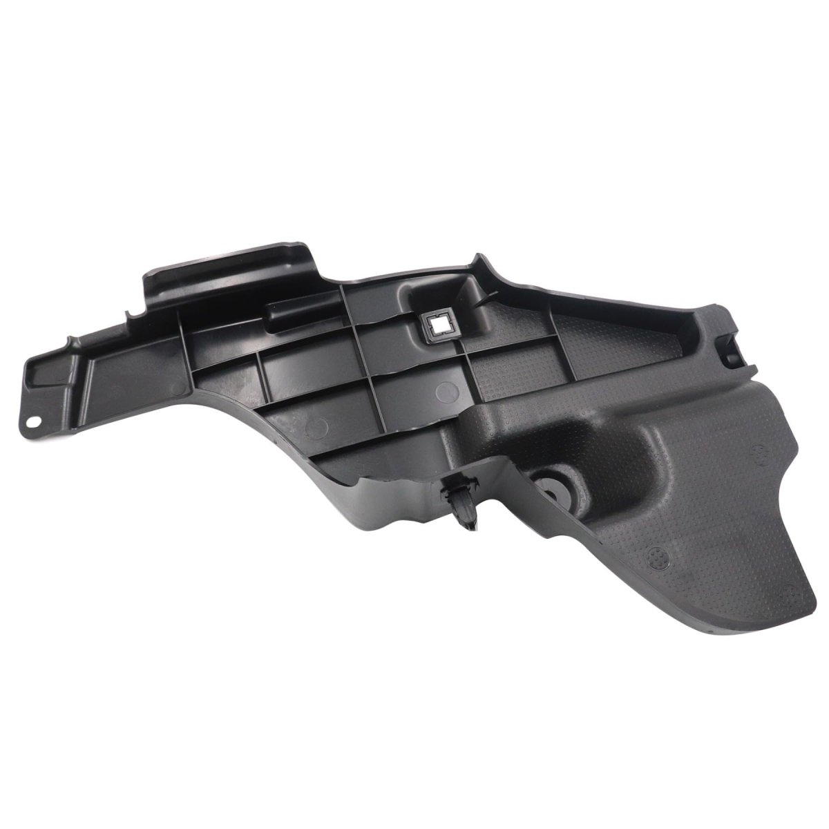 Right Rear Bumper Retainer Bracket For Lexus Rx350 Rx350l 2016 2022 525650e030 Lx1143106 Passenger Side Lower