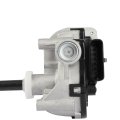 Aintier Front Windshield Wiper Motor Compatible With 1987-1994 Ford F-150 F-250 F-350 1986-1994d Tempo For Mercury For Topaz