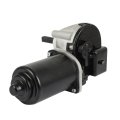 Aintier Front Windshield Wiper Motor Compatible With 1987-1994 Ford F-150 F-250 F-350 1986-1994d Tempo For Mercury For Topaz