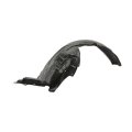 Fender Liner Passenger Side For Subaru Outback 2010 2011 2012 2013 2014 2015 Replacement Su1249119 59120aj24a Black Plastic 