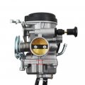 Partman Ck28 Carburetor For Suzuki Drz250 13200-13e41 13200-13e40 