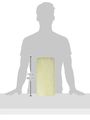 Metcal Fp-bvx200 Pre-filter For Two Stations Portable Filter Unit Pack Of 5