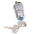 Ignition Switch Replacement For Tomberlin Crossfire 150 150r 150cc Go Kart Cart Dual Key