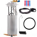 Fuel Pump Assembly E3992m For 1998 To 2005 Chevy Blazer V6 4 3l 20 Gmc Jimmy And 2001 Oldsmobile Bravada 4 