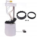 Electric Fuel Pump Replace Oe E8657m 2006 For Acura Mdx 3 5l 2005-2008 Honda Pilot