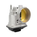 Throttle Body Fuel Injection Electronic Assembly 30622273 