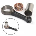 Topteng Engine Connecting Rod Kit For Honda Xl125 Cb100 Cb125 Cg125 Gl100 Gl125 06381-383-000