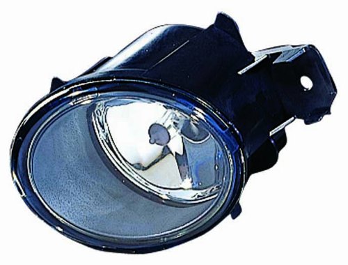 Depo 551-2008l-ac Nissan Sentra Driver Side Replacement Fog Light Assembly