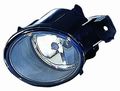 Depo 551-2008l-ac Nissan Sentra Driver Side Replacement Fog Light Assembly 