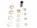 Bushing Kit 4l80e 4l85e Mn8 Mt1 1997 Up 