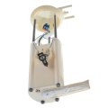 A-premium Electric Fuel Pump Module Assembly Replacement For Chevrolet Express Gmc Savana 1500 2500 3500 1997-2002