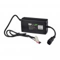 Alveytech 24 Volt 4 0 Amp On-board Battery Charger Replacement Electronic Chargers For Rascal Electric Scooter And Power Chairs