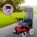 Alveytech 24 Volt 4 0 Amp On-board Battery Charger Replacement Electronic Chargers For Rascal Electric Scooter And Power Chairs