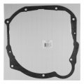 Caltric Drive Coupler Seal Compatible With Polaris Sportsman Xp 550 Efi 2009