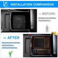 Autorder Center Console Organizer For 2022a 2023 2024 Kiaa Carnivala Ka4a Mpv Accessories Armrest Storage Box Secondary Insert