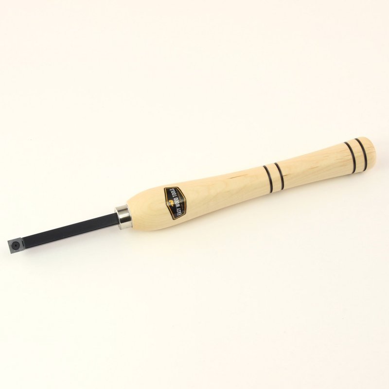 Easy Wood Tools 9520 Start Rougher With Bonus Woodturning Store Carbide Cutter Holder
