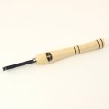 Easy Wood Tools 9520 Start Rougher With Bonus Woodturning Store Carbide Cutter Holder
