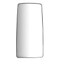 Truck Mirrors Cap Fit For 2002-2018 International Prostar Lonestar 4300 4400 7400 7600 8500 860 A Pair Left Right Side Hood 