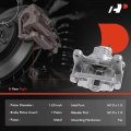 A-premium Disc Brake Caliper Assembly With Bracket Compatible Select Cadillac And Chevy Models Xlr 2006-2009 Corvette 2005-2010