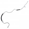 A-premium A C Liquid Line Hose Assembly Compatible With Chevrolet Gmc Models Silverado Sierra 2500 3500 Hd 6 6l Condenser To