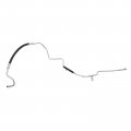 A-premium A C Liquid Line Hose Assembly Compatible With Chevrolet Gmc Models Silverado Sierra 2500 3500 Hd 6 6l Condenser To