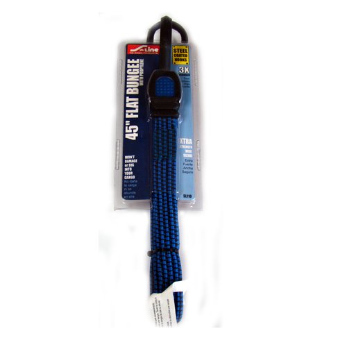 45 Flat Bungee