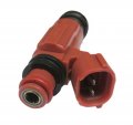Nghtmre New 4pcs Fuel Injector 68v8a360000 For 1999-2003 Chevrolet Tracker 2 0l 