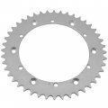 Caltric Rear Wheel Chain Sprocket Compatible With Yamaha 38w-25444-20-00 38w254442000
