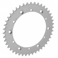 Caltric Rear Wheel Chain Sprocket Compatible With Yamaha 38w-25444-20-00 38w254442000