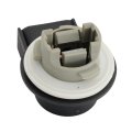 Bulb Socket For Ford Focus 2004 2005 2006 2007 Front Or Rear Driver Passenger Side 1 Connector 3 Terminal Ls6589 Pt5594