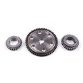 Timing Chain Oil Pump Tensioner Sprocket Fit For 2010-2013 Hyundai Tucson Kiate For Forte Koup 90900s 9-0900g Chain Oil Pump