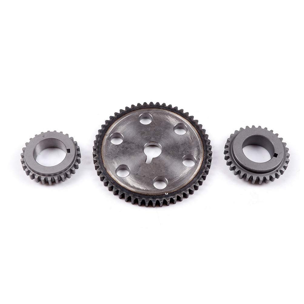 Timing Chain Oil Pump Tensioner Sprocket Fit For 2010-2013 Hyundai Tucson Kiate For Forte Koup 90900s 9-0900g Chain Oil Pump