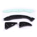 Timing Chain Oil Pump Tensioner Sprocket Fit For 2010-2013 Hyundai Tucson Kiate For Forte Koup 90900s 9-0900g Chain Oil Pump
