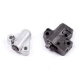 Timing Chain Oil Pump Tensioner Sprocket Fit For 2010-2013 Hyundai Tucson Kiate For Forte Koup 90900s 9-0900g Chain Oil Pump