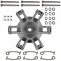 Caltric Governor Cup Assy And Clutch Weight Canam Outlander 570 X Mr 2017 2020-2022 L 2016
