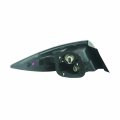 Tyc 11-6407-00-9 Replacement Tail Lamp For Mazda 6