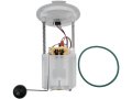 Left Driver Side Fuel Pump For 2005 To 2008 Dodge Magnum With 18 Gallon Tank Fits 2 7l V6 Vin T 3 5l And 5 V8 Engines 