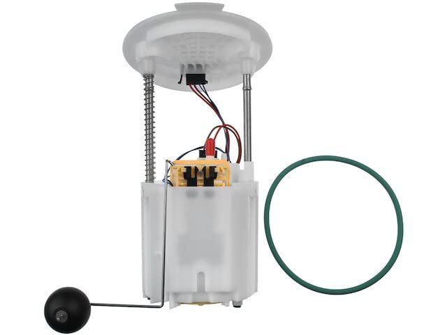 Left Driver Side Fuel Pump For 2005 To 2008 Dodge Magnum With 18 Gallon Tank Fits 2 7l V6 Vin T 3 5l And 5 V8 Engines